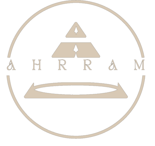 AHRRAM