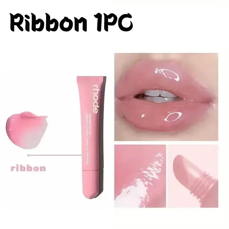 Lip Gloss Long-lasting Moisturizing Lipstick