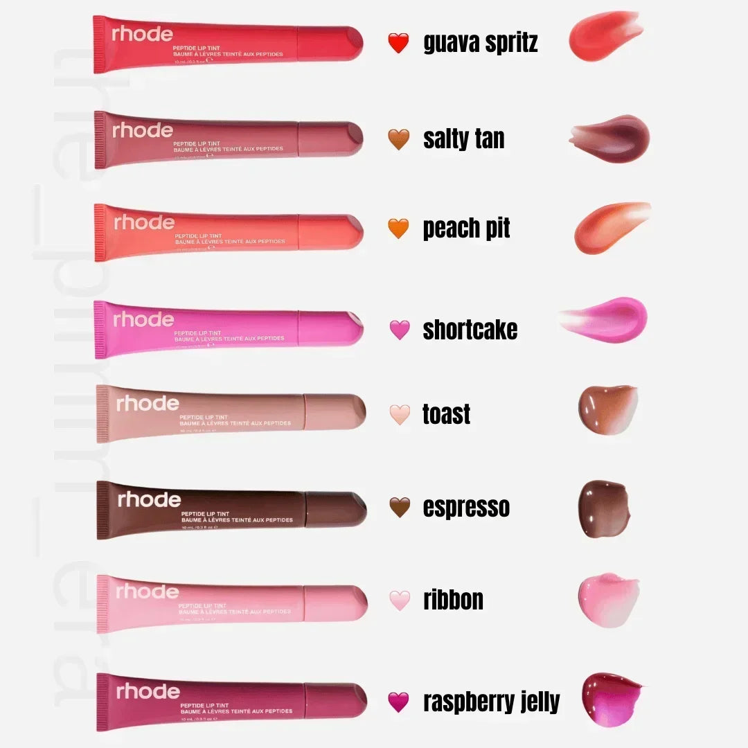 Lip Gloss Long-lasting Moisturizing Lipstick