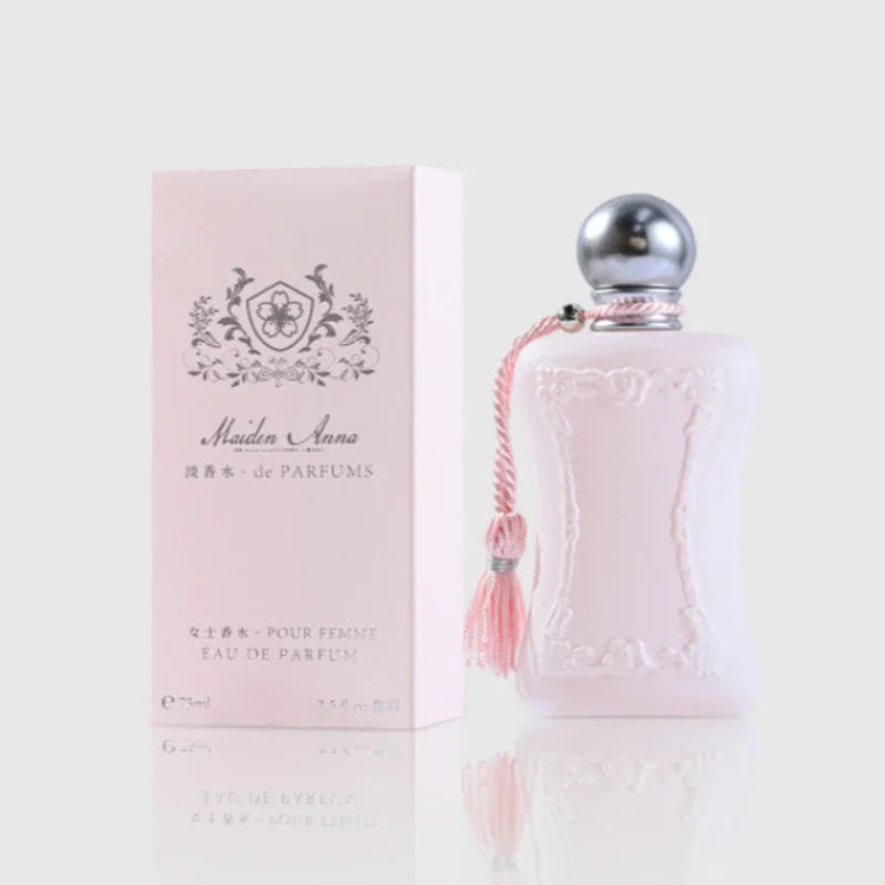 Original Women Perfume Female 75ml Eau De Toilette