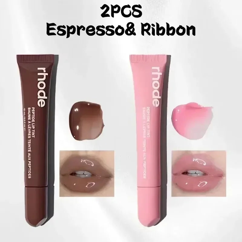 Lip Gloss Long-lasting Moisturizing Lipstick