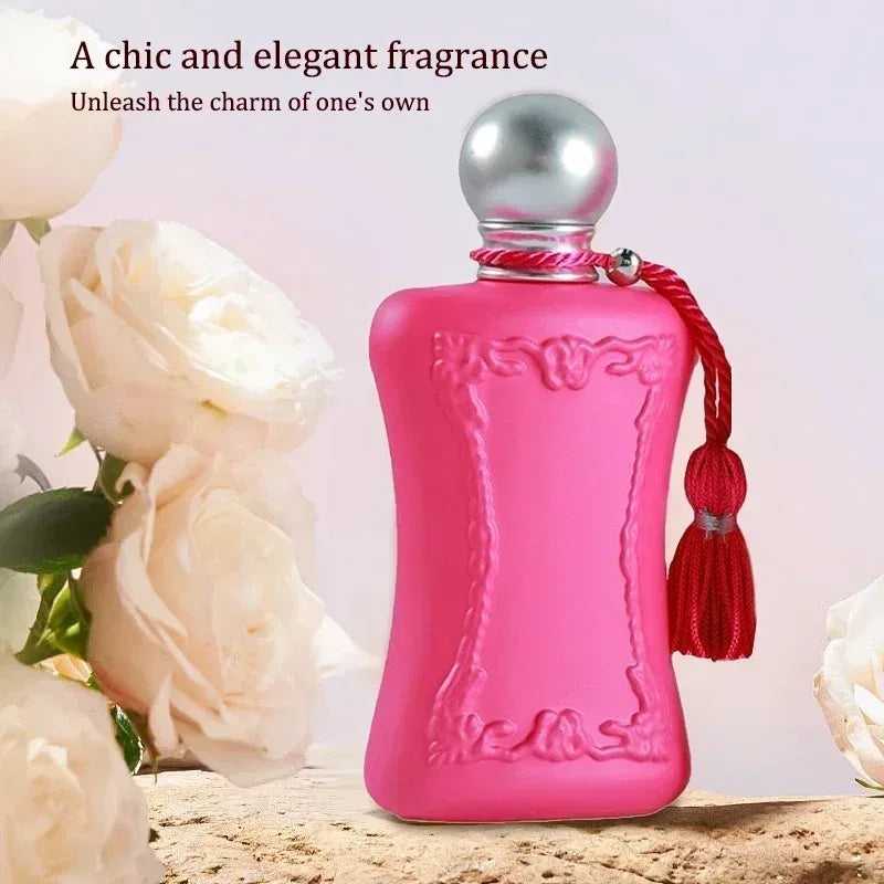 Original Women Perfume Female 75ml Eau De Toilette