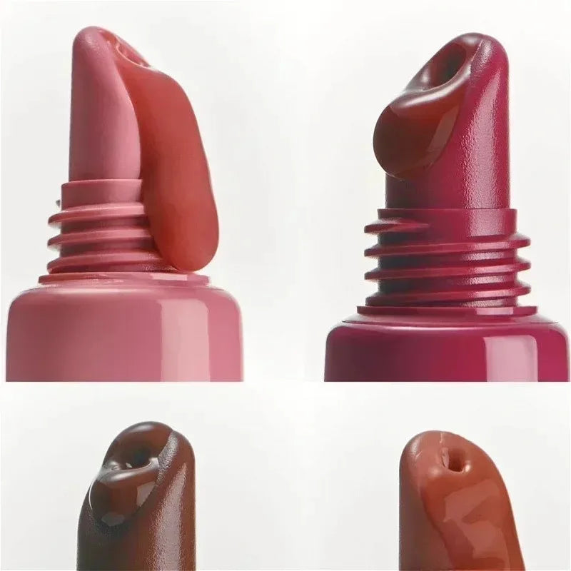 Lip Gloss Long-lasting Moisturizing Lipstick