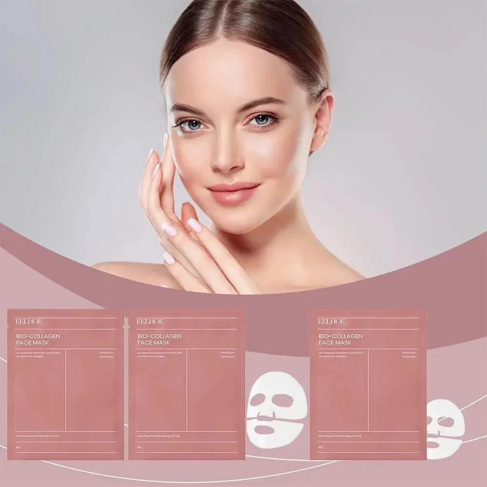 Bio Collagen Face Mask