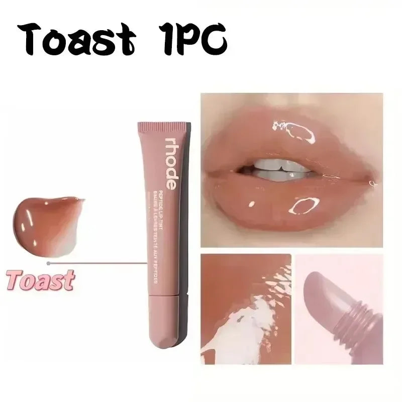 Lip Gloss Long-lasting Moisturizing Lipstick