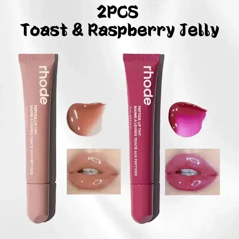 Lip Gloss Long-lasting Moisturizing Lipstick