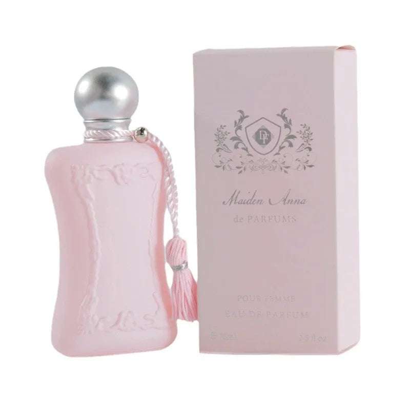 Original Women Perfume Female 75ml Eau De Toilette