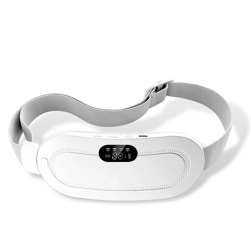 Ceinture Chauffante Utérine Intelligente