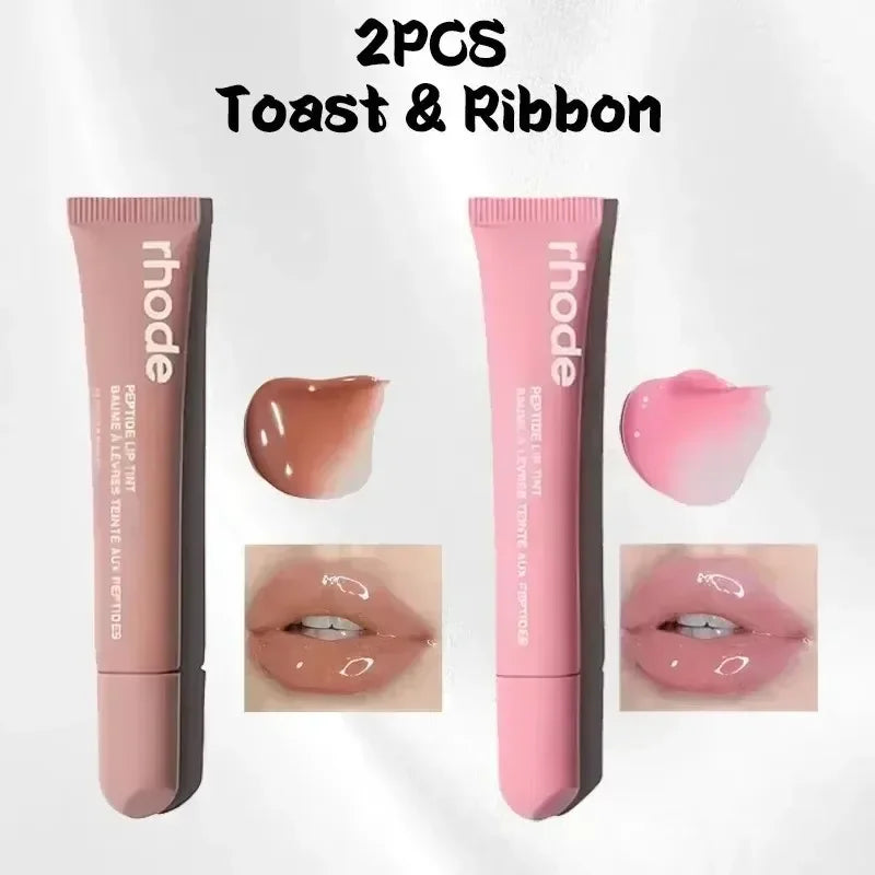 Lip Gloss Long-lasting Moisturizing Lipstick