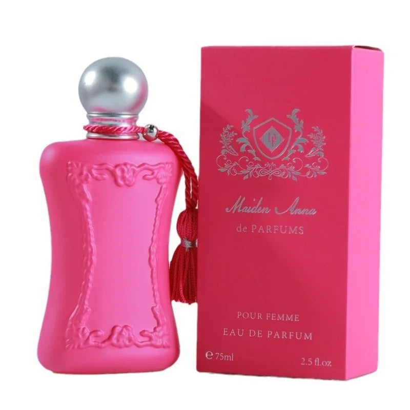 Original Women Perfume Female 75ml Eau De Toilette