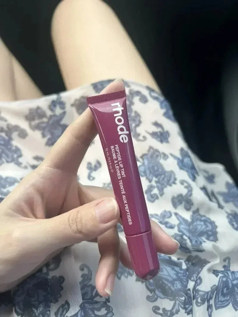 Lip Gloss Long-lasting Moisturizing Lipstick