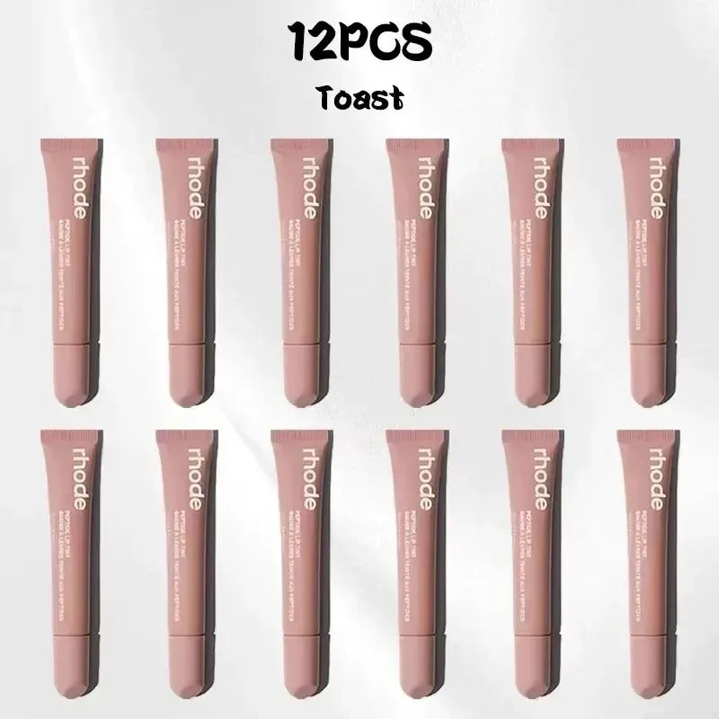 Lip Gloss Long-lasting Moisturizing Lipstick