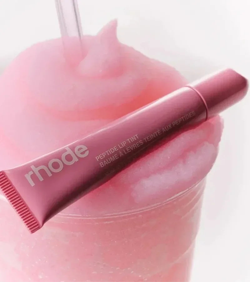 Lip Gloss Long-lasting Moisturizing Lipstick