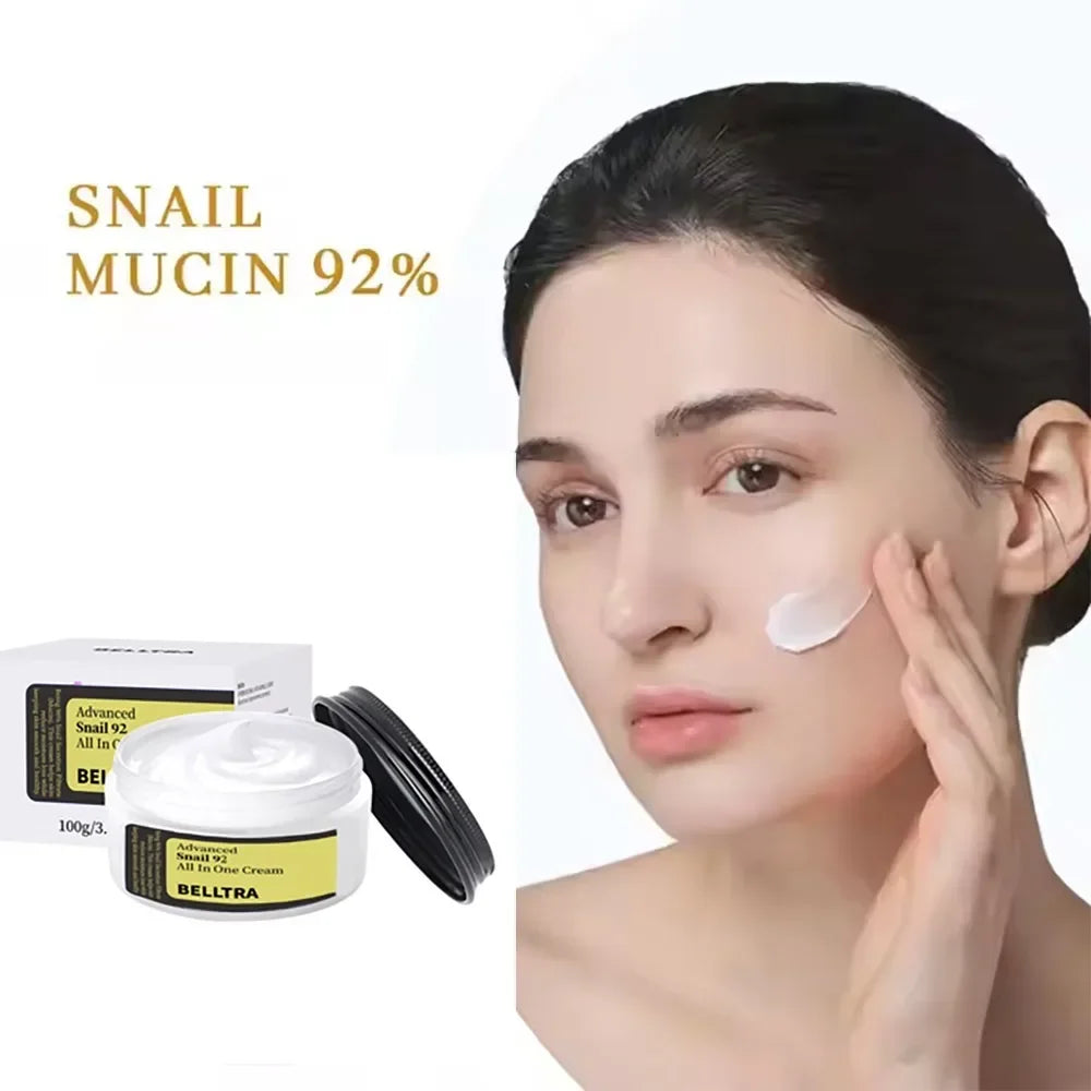 Snail mucin 96% Korean