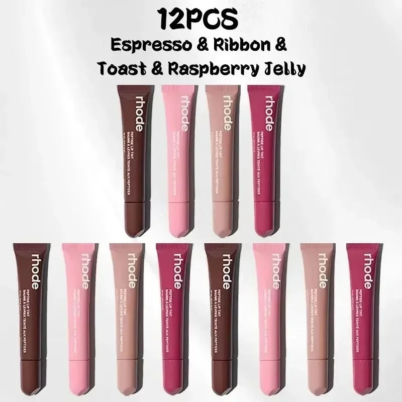 Lip Gloss Long-lasting Moisturizing Lipstick