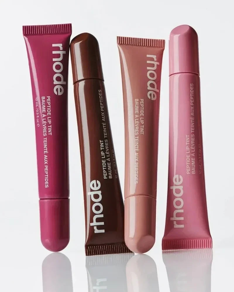 Lip Gloss Long-lasting Moisturizing Lipstick