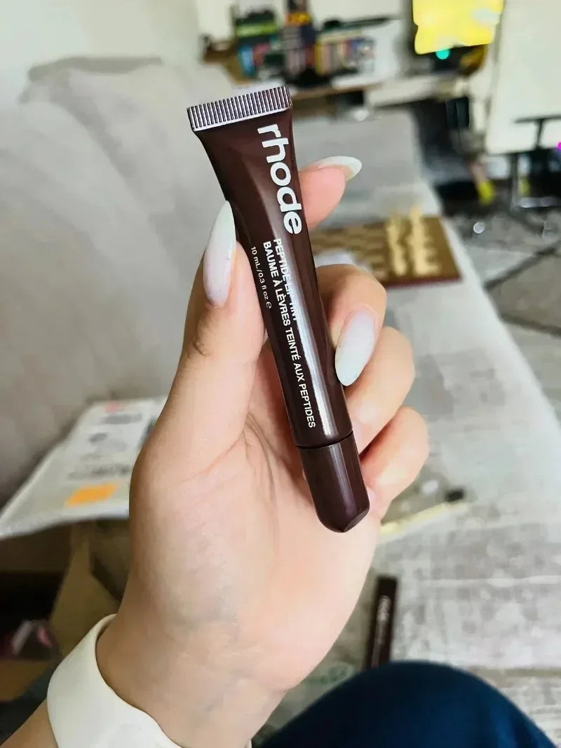 Lip Gloss Long-lasting Moisturizing Lipstick