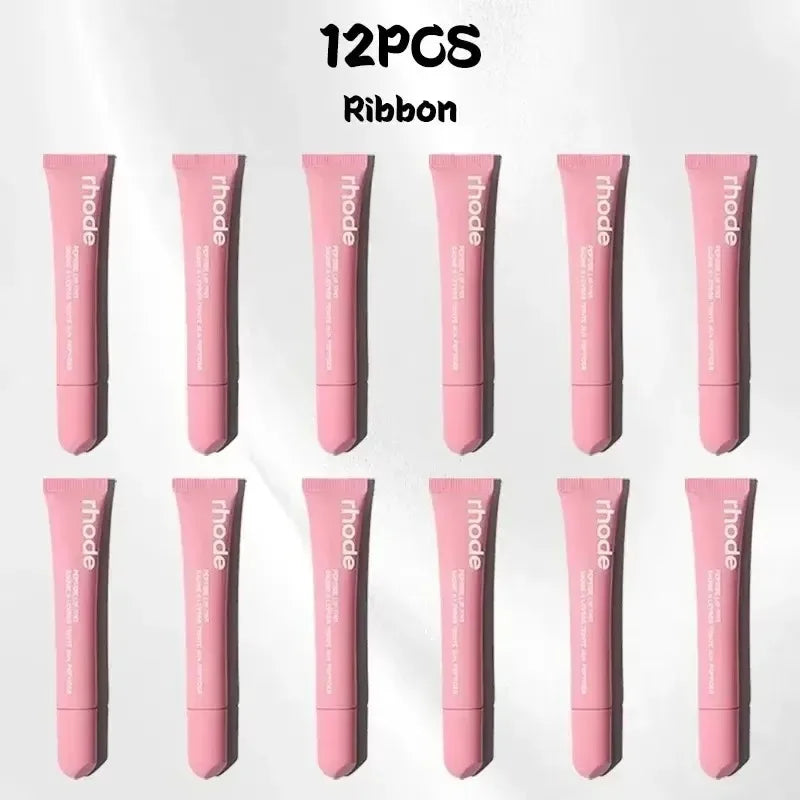 Lip Gloss Long-lasting Moisturizing Lipstick