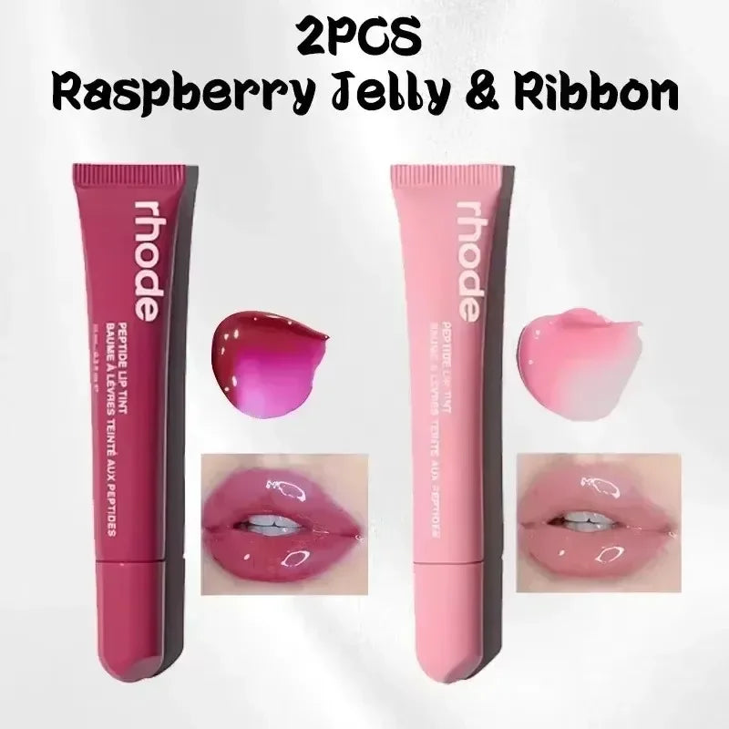 Lip Gloss Long-lasting Moisturizing Lipstick