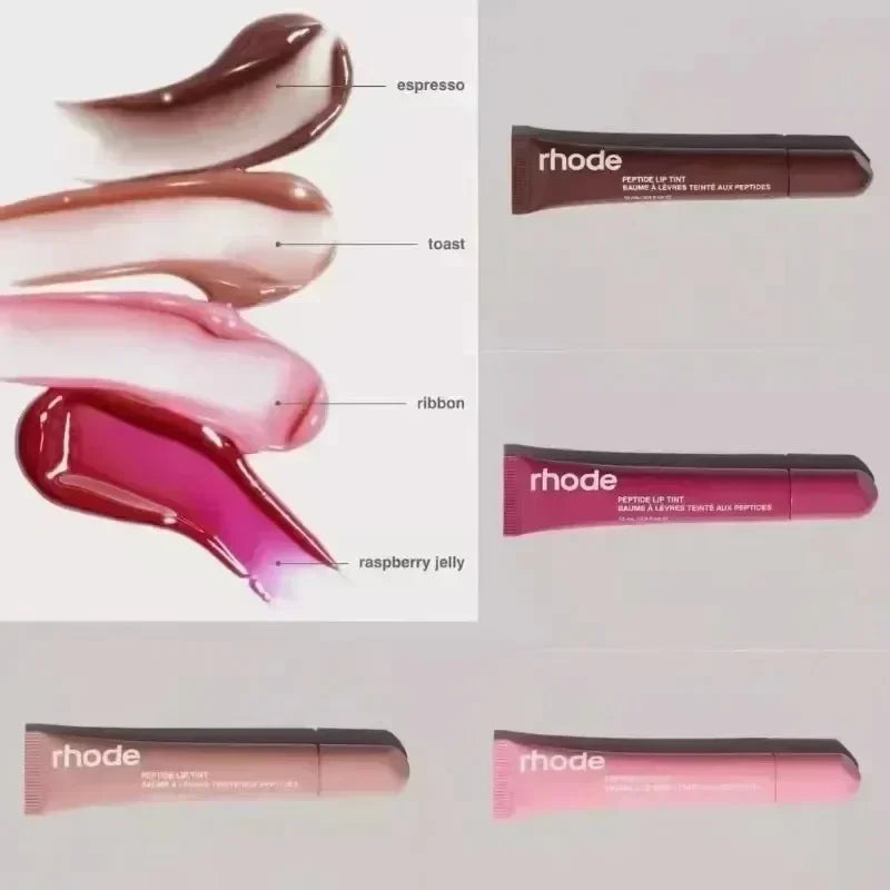 Lip Gloss Long-lasting Moisturizing Lipstick